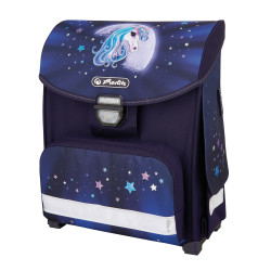 Schulranzen Smart Starlight, d...