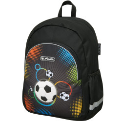 Motivrucksack Soccer