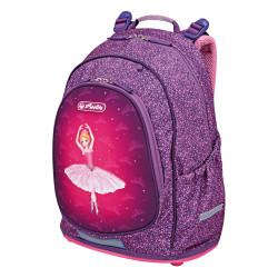 Schulrucksack Bliss Ballerina