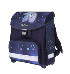 Schulranzen Smart Starlight, d...