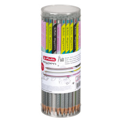 Bleistift my.pen HB 3 Farben,...