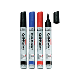 Colli Marker 1-4 mm farbig sor...