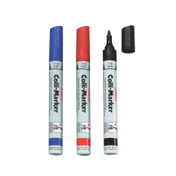 Colli Marker 1-4 mm 3 Farben,...