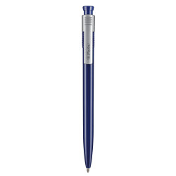 Kugelschreiber Standard, blau