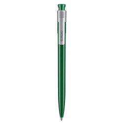 Kugelschreiber Standard, grün
