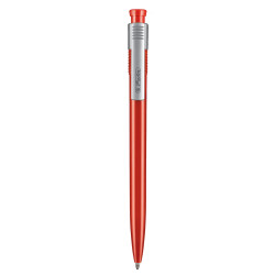 Kugelschreiber Standard, rot