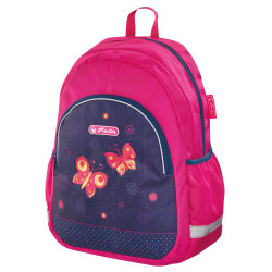 Motivrucksack Butterfly Dreams