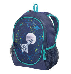 Kindergartenrucksack Rookie Sp...