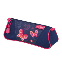 Faulenzer dreikant Butterfly D...