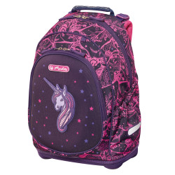 Grundschulrucksack Bliss Unico...