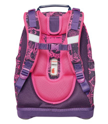 Grundschulrucksack Bliss Unico...