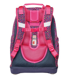 Grundschulrucksack Bliss Pink...