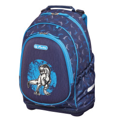 Grundschulrucksack Bliss Blue...