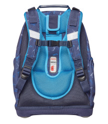 Grundschulrucksack Bliss Blue...