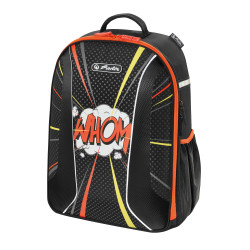 Schulrucksack airgo Serie Comi...