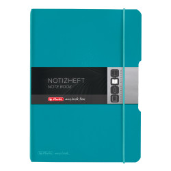 Notizheft A5 my.book flex Colo...