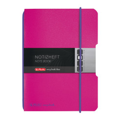 Notizheft my.book flex pink, B...