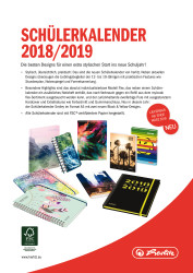 Schuelerkalender 2018/2019 Ver...