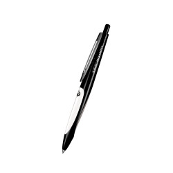 Kugelschreiber my.pen schwarz/...