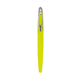 Füllhalter my.pen, lemon blau