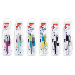Füllhalter my.pen M-Feder, 6 F...