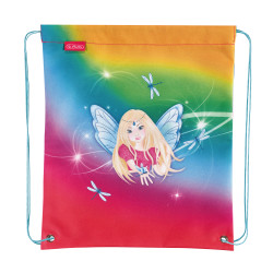 Sportbeutel Rainbow Fairy