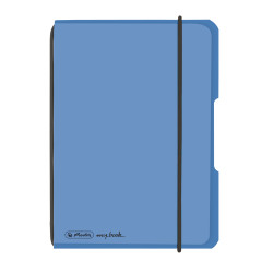 Notizheft my.book flex blau