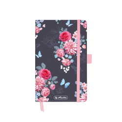 Notizbuch Young A6 Ladylike Fl...