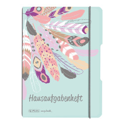 Aufgabenheft A5 my.book flex F...