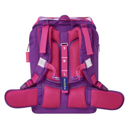 Grundschulrucksack Motion Plus...