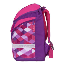 Grundschulrucksack Motion Plus...