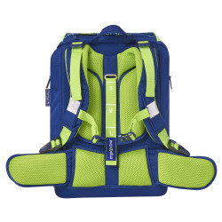 Grundschulrucksack Motion Plus...