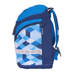 Grundschulrucksack Motion Plus...