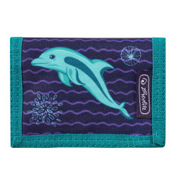 Kindergeldbörse Dolphin