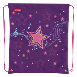 Sportbeutel Melody Star