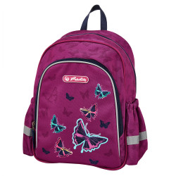 Motivrucksack Butterfly