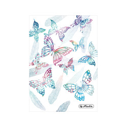 Boutiquebuch Butterfly