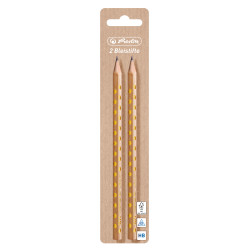 Bleistift Pure Glam 2 Stück Bl...