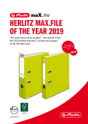 Ordner maX.file of the Year Ve...