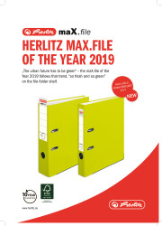 Ordner maX.file of the Year Ve...