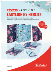 Ladylike Verkaufsunterlage 201...