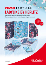 Ladylike Verkaufsunterlage 201...