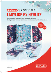 Ladylike Verkaufsunterlage 201...