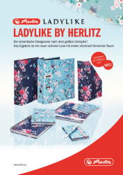 Ladylike Verkaufsunterlage 201...