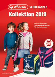 Schulranzen Kollektion Verkauf...