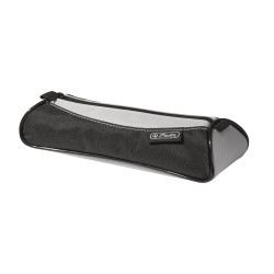 Faulenzer Dreikant, black/gray