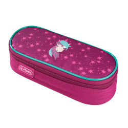 Faulenzer Etui Unicorn