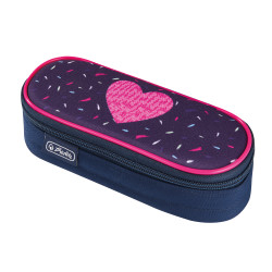 Faulenzer Etui Tropical