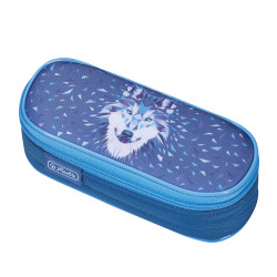 Faulenzer Etui  Wild Animals W...