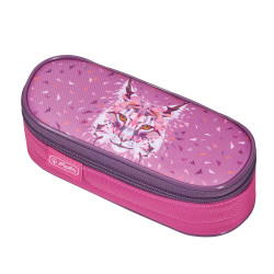 Faulenzer Etui  Wild Animals L...